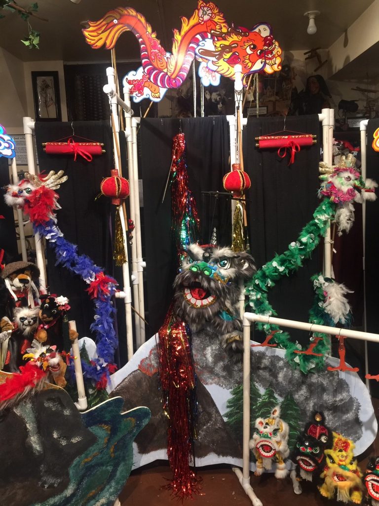 Legends of Ancient China