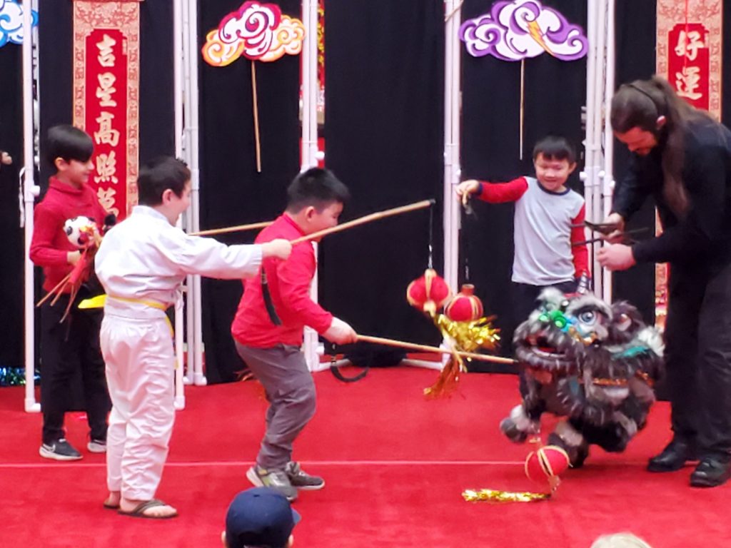 Legends of Ancient China